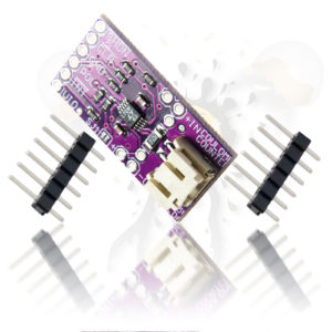 4 x R002 Shunt Mess Widerstand Resistor – IoT powered by