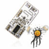 Doppler Radar microwave Sensor Module