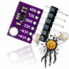 ADS1110 16-bit AD Converter Module with Pinheader