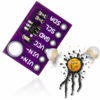 ADS1110 16-bit AD Converter Module