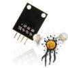 KY-009 Arduino RGB LED Module Pin Out