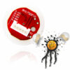 BH1750 Ambient Light 1-65535 I2C Sensor Module Pin Out