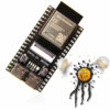 ESP32-S3 N16R8 OV2640 CAM Module Set 8MB PSRAM Bluetooth 5.0