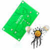 12V DC AC Inverter IV1212TA Board