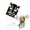 KY-004 Arduino tactile button Module