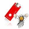 KY-038 analog digital Sound Detector Module