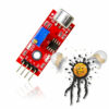 KY-038 Sound Detection Module 4 Pin Version