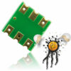 MD-PS002 Pressure Sensor Module based on MD-PS001 Sensor