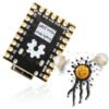 ATMEGA328 NANO V3.0 USB-C Super Mini developer board Pinout