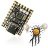 ATMEGA328 NANO V3.0 USB-C Super Mini developer board