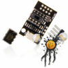 Atmel ATTINY13A DIP8 Mikrocontroller IC + USB Micro Adapter