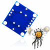 PAM8406 Stereo Audio 2x5W Class D Audio Amplifier Module