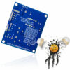 12V PC PWM temperature fan controller setting